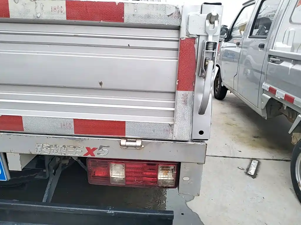 Kuayue Kuayue Wang X5 — миниатюра 8