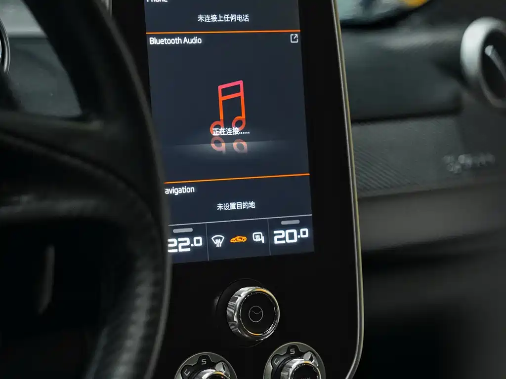 McLaren Senna — миниатюра 11
