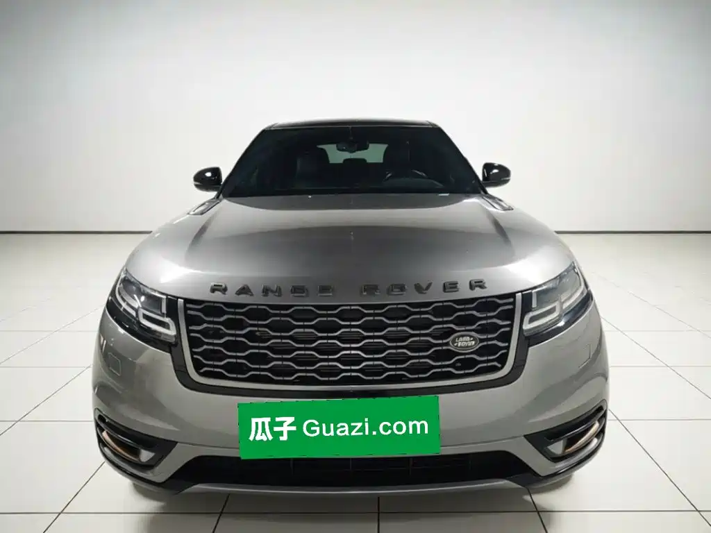Land Rover Velar — миниатюра 2