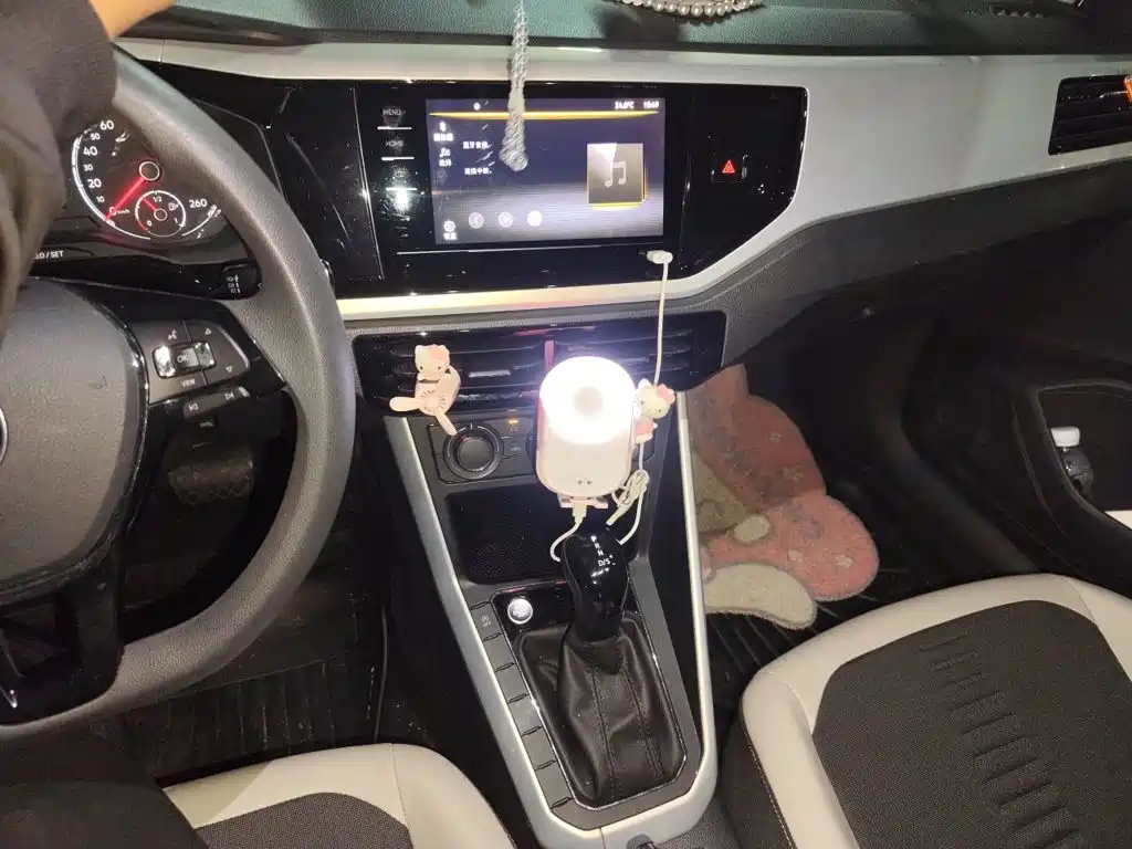 Volkswagen Polo — миниатюра 14