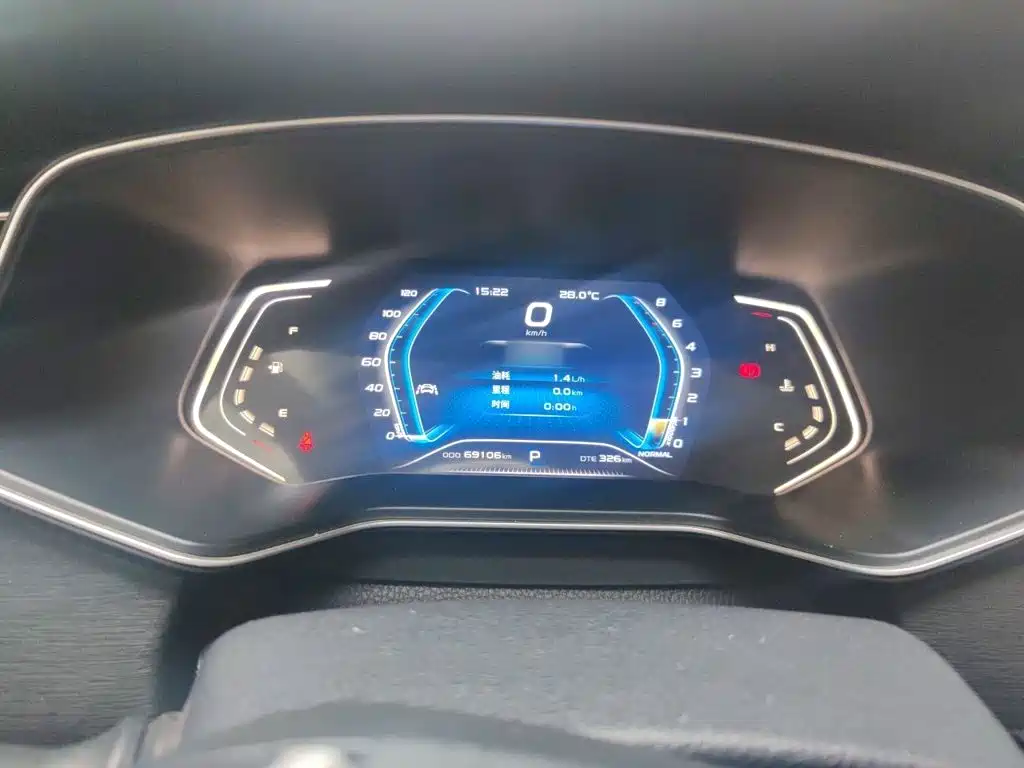 Oshan Oushang X7 — миниатюра 4