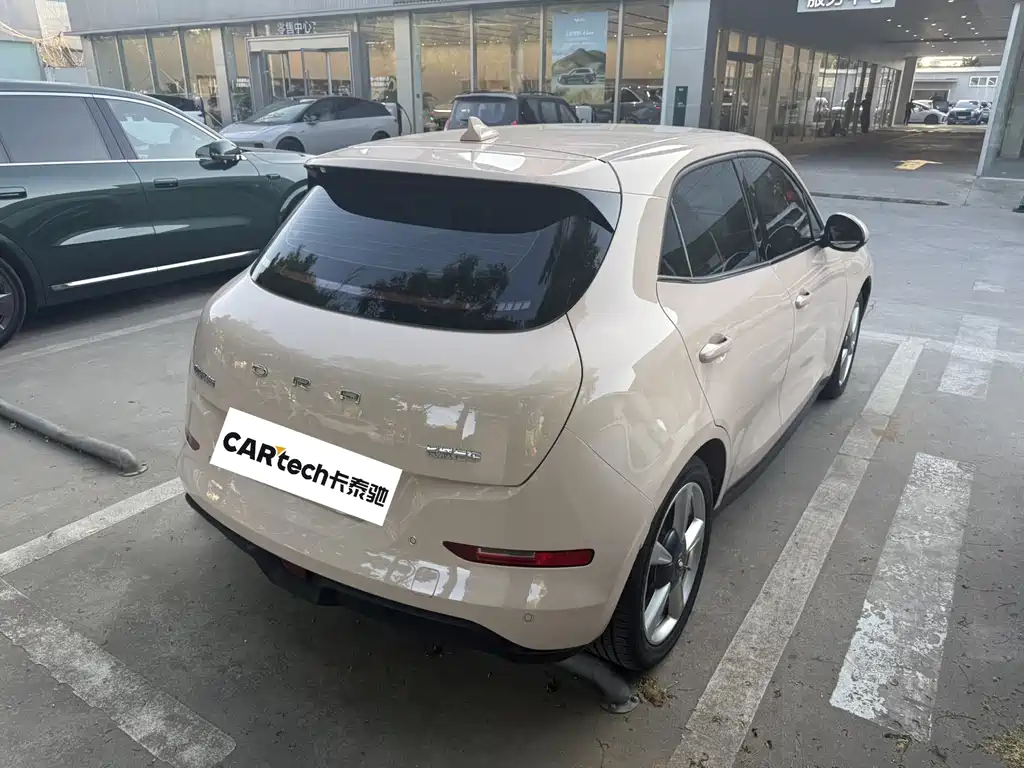 Ora Ora Good Cat — миниатюра 6