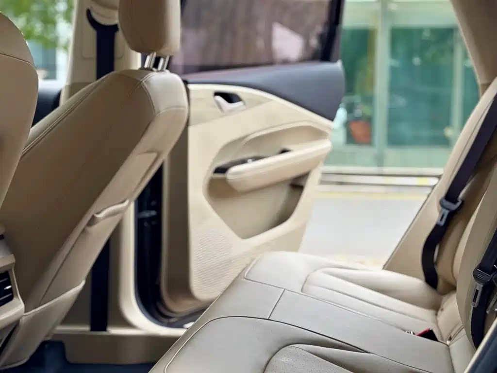 Wuling Xingguang — миниатюра 14