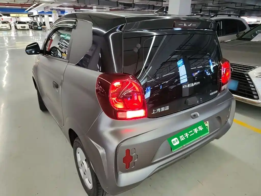 Roewe Clever — миниатюра 5