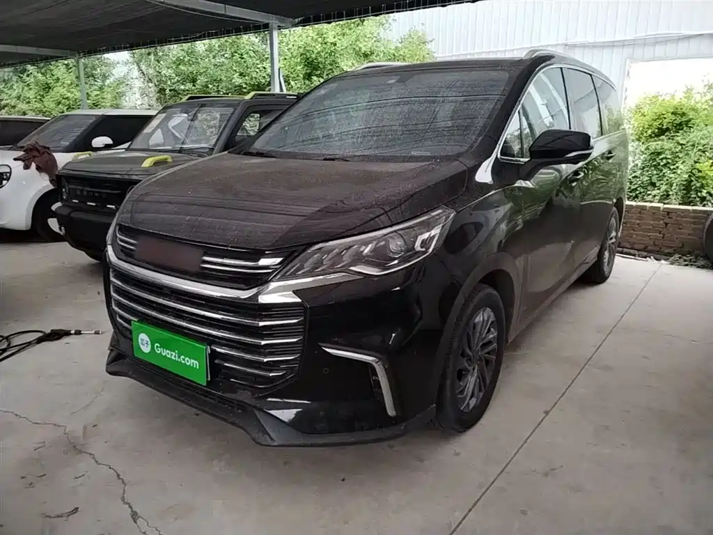 Maxus G50 2020