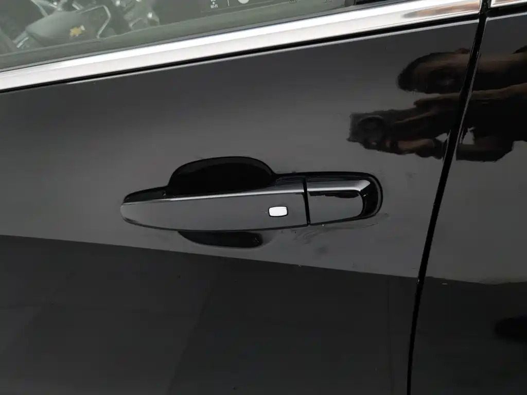 Chevrolet Malibu XL — миниатюра 18