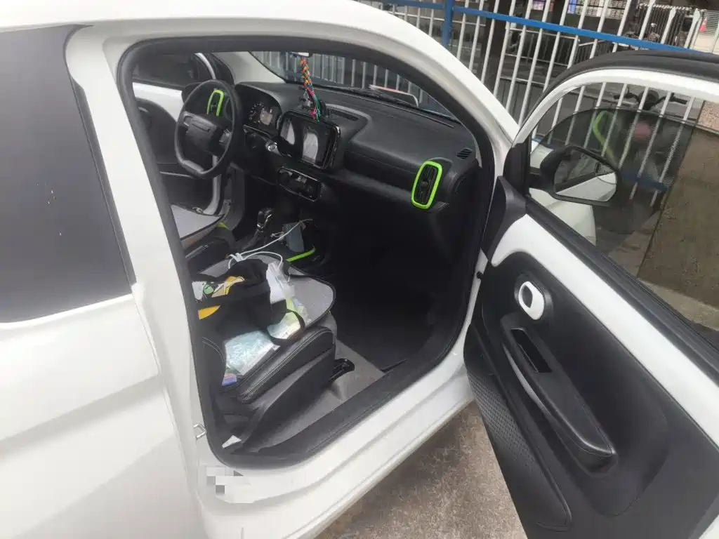 Roewe Clever — миниатюра 19