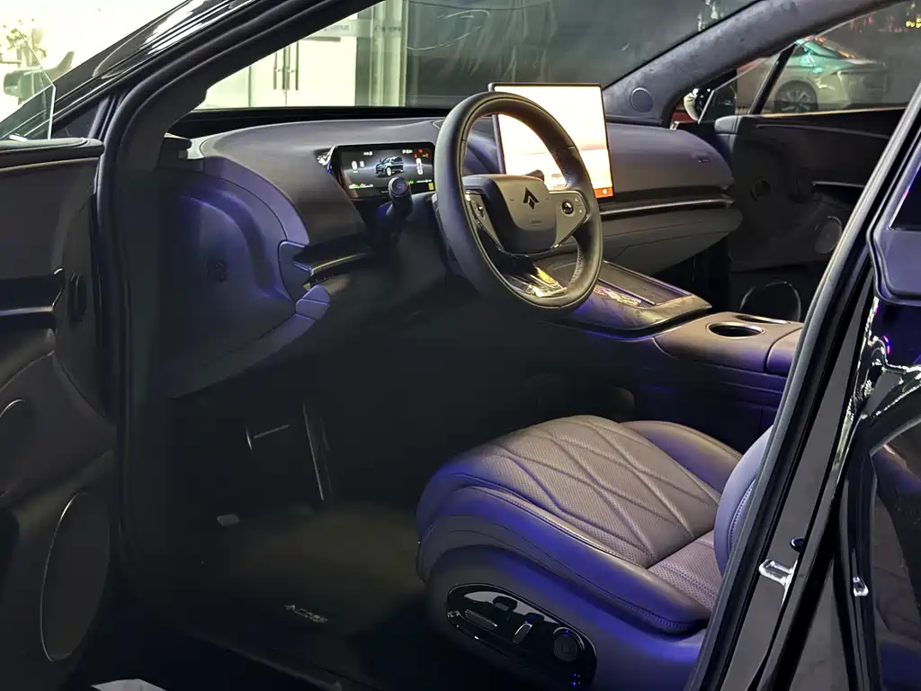 Haobo A800 2026 Luxury