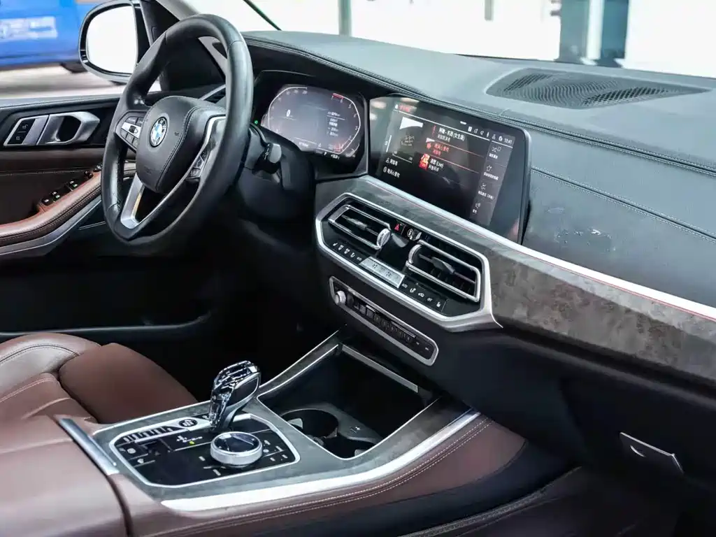 BMW X5 2020 xDrive30i X