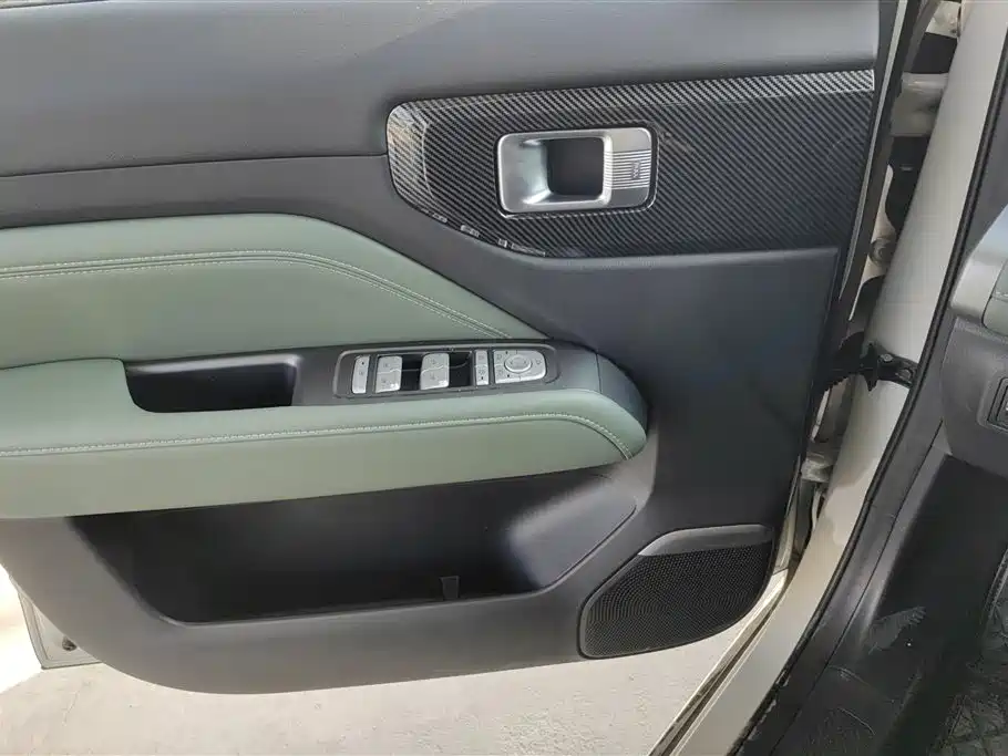 BAOJUN YUE ALSO PLUS