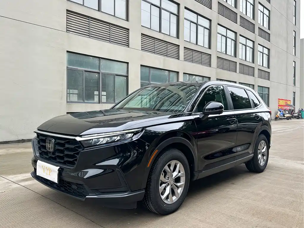 Honda CR-V 2024