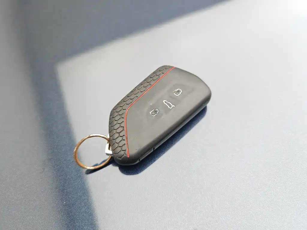 Volkswagen ID.4 Crozz — миниатюра 20