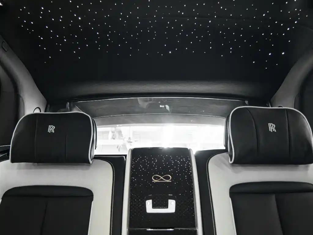 Rolls-Royce Cullinan — фотографии объявления, Фото 12