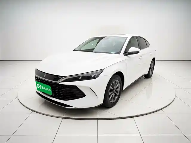 2024 BYD Qin