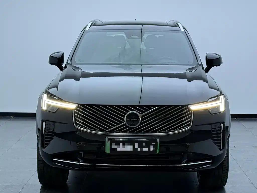 Volvo XC90 PHEV — миниатюра 2