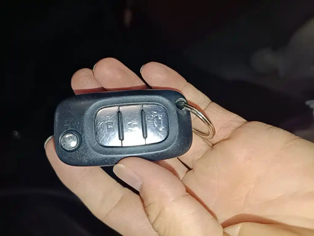 smart Smart Forfour — миниатюра 9