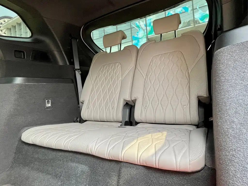 BYD Tang New Energy — миниатюра 13