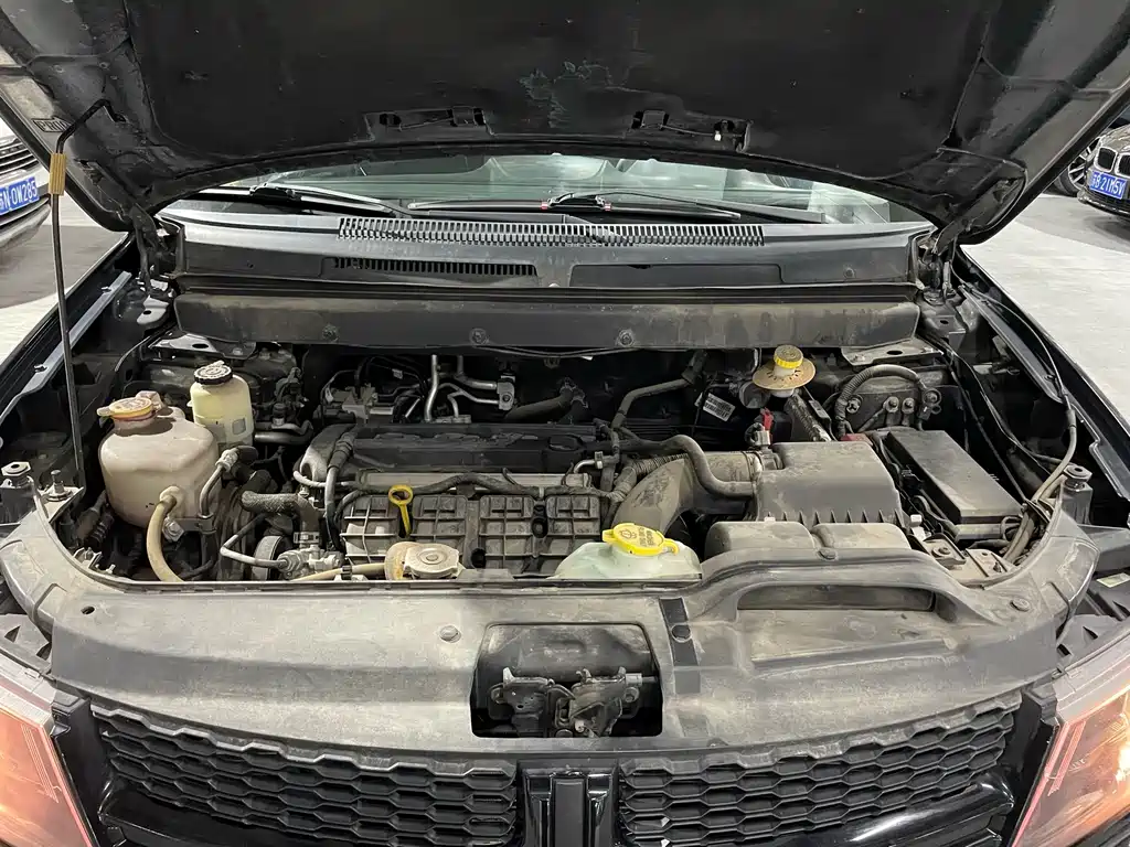 Dodge Journey — миниатюра 17