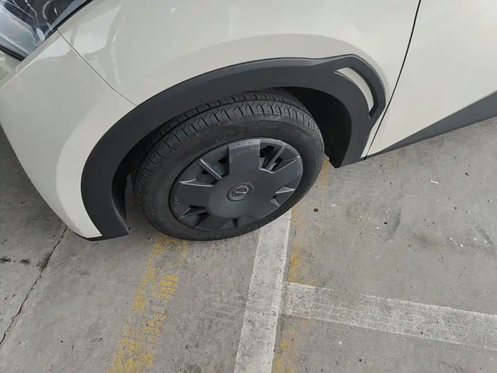BYD Seagull — миниатюра 23