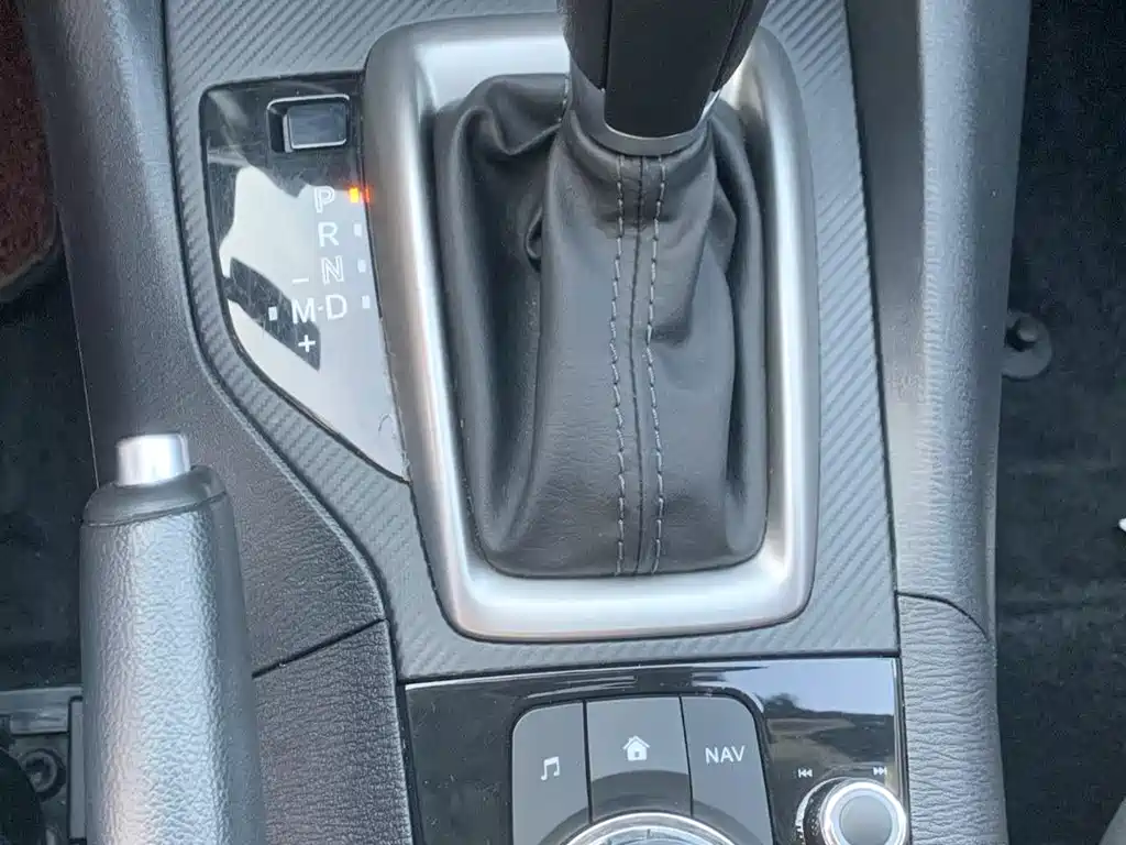 Mazda 3 Axela — миниатюра 8