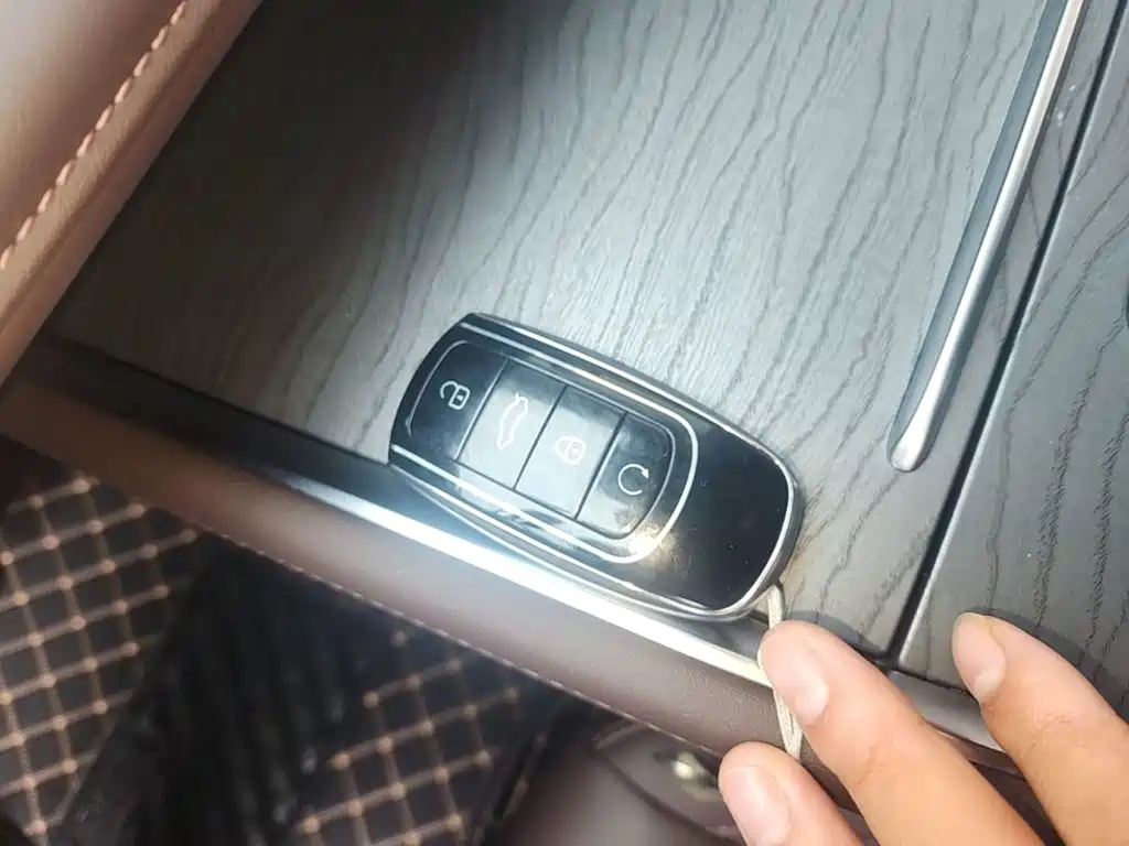 Chery Tiggo 8 PRO — миниатюра 9