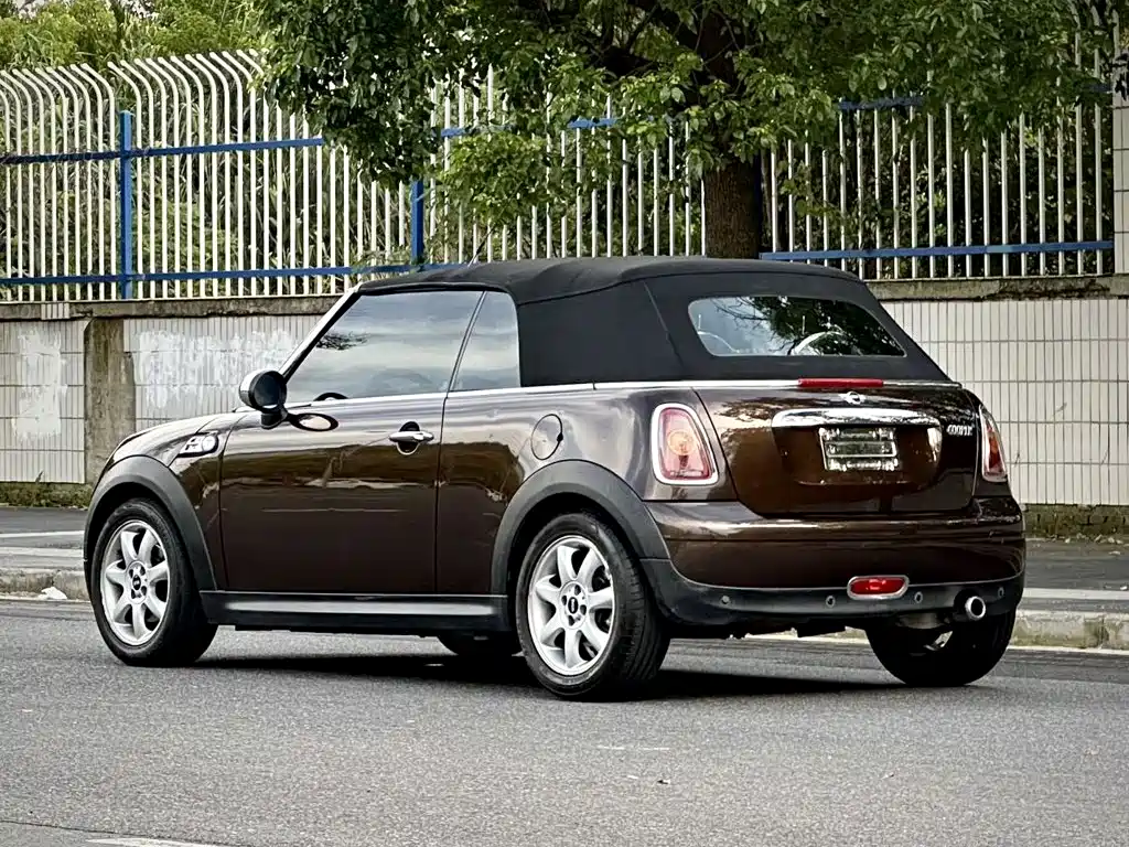 MINI Mini — миниатюра 9