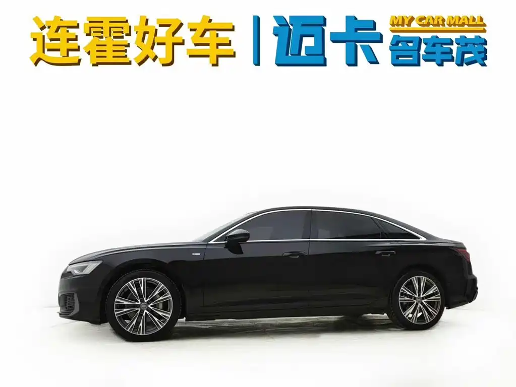 Audi A6L 2019 45 TFSI quattro