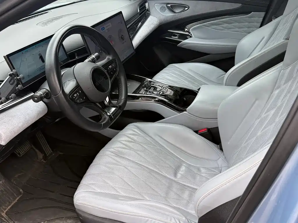 BYD Seal 2022 550km Elite