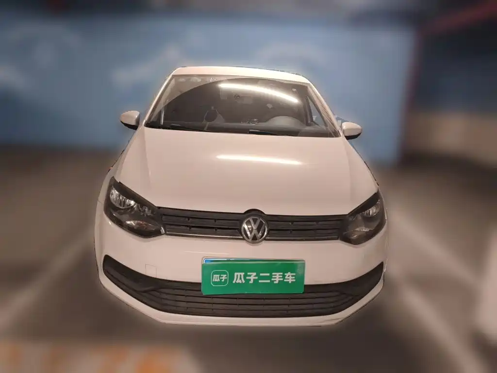 Volkswagen Polo — миниатюра 2