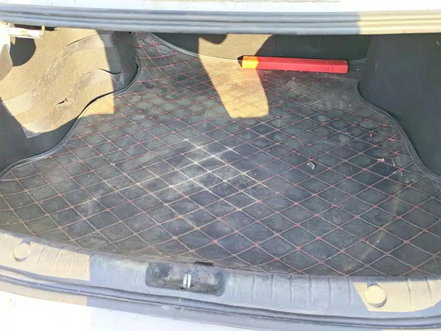Geely Emgrand GL — миниатюра 4