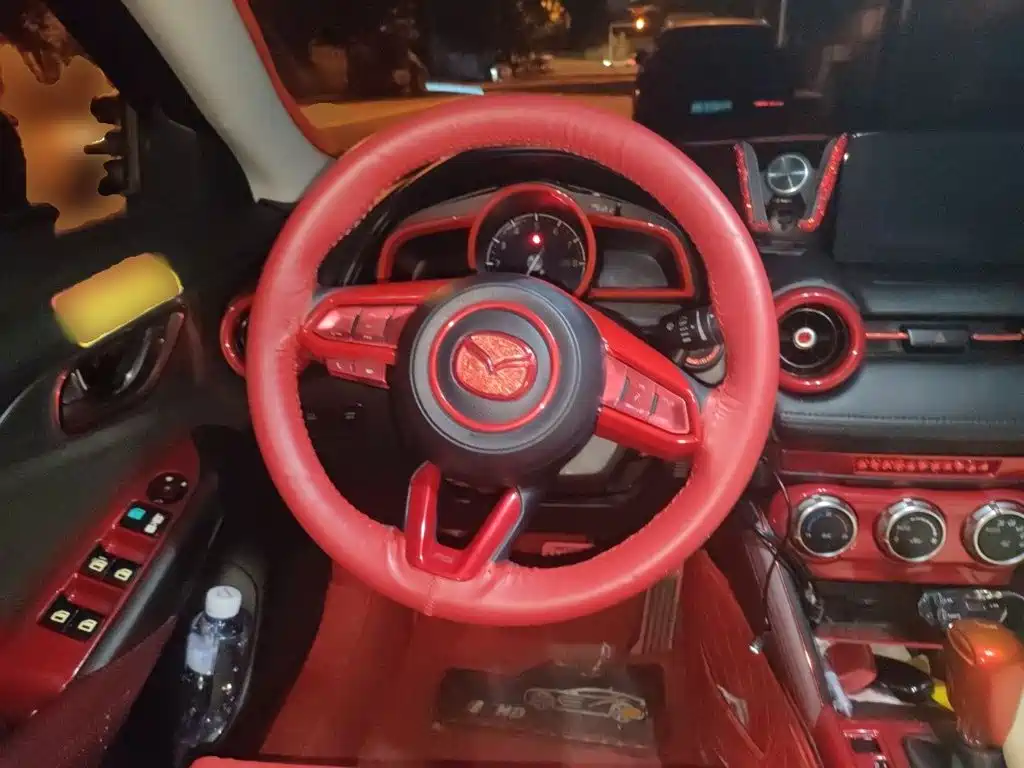 Mazda CX-3 — миниатюра 6