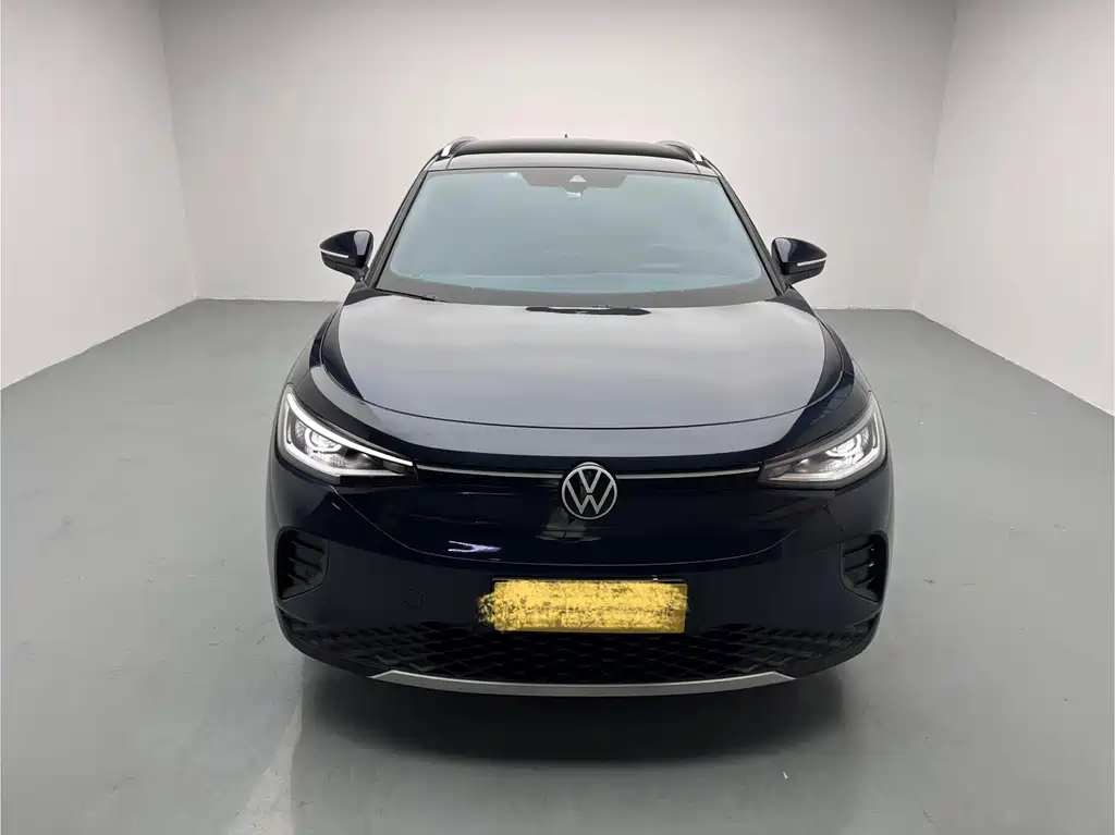 VOLKSWAGEN ID.4 CROZZ