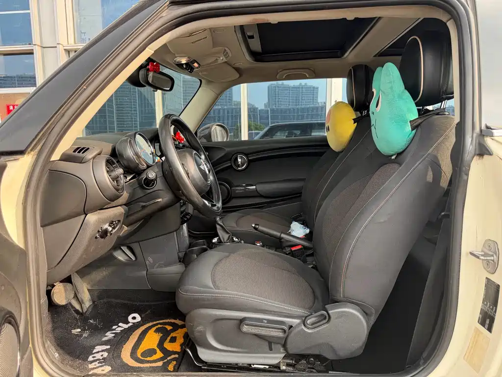 MINI Mini — миниатюра 6