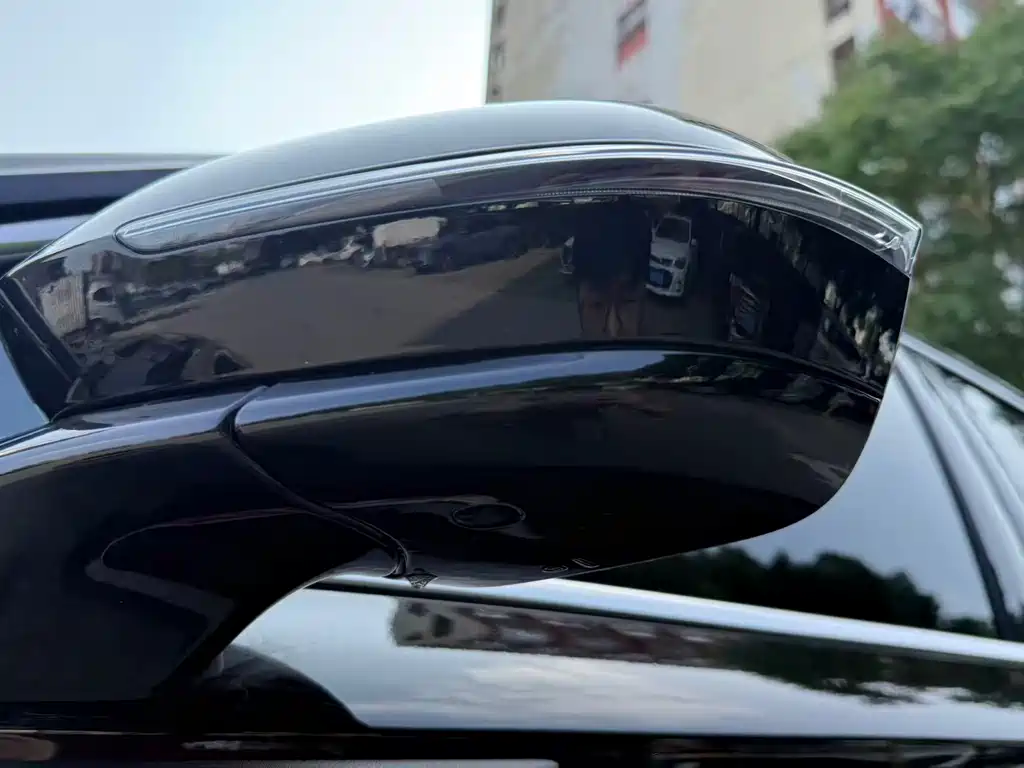 Lincoln Corsair 2023 2.0T