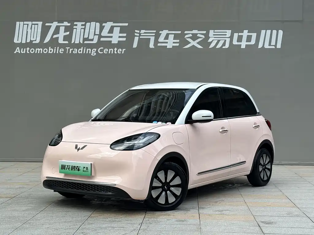 Wuling Bingo 2024