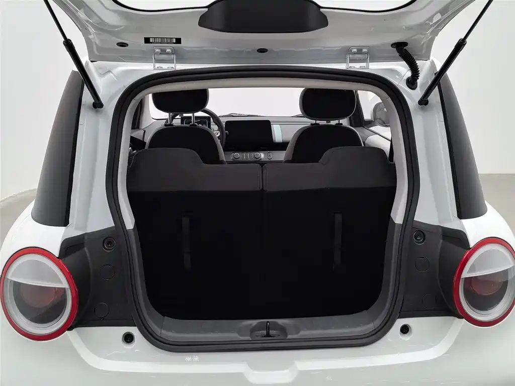 CHANGAN CHANGAN LUMIN