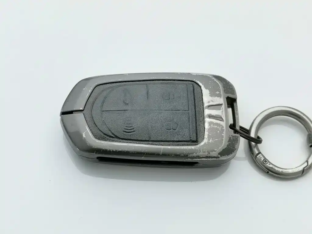 Borgward BX7 — миниатюра 19