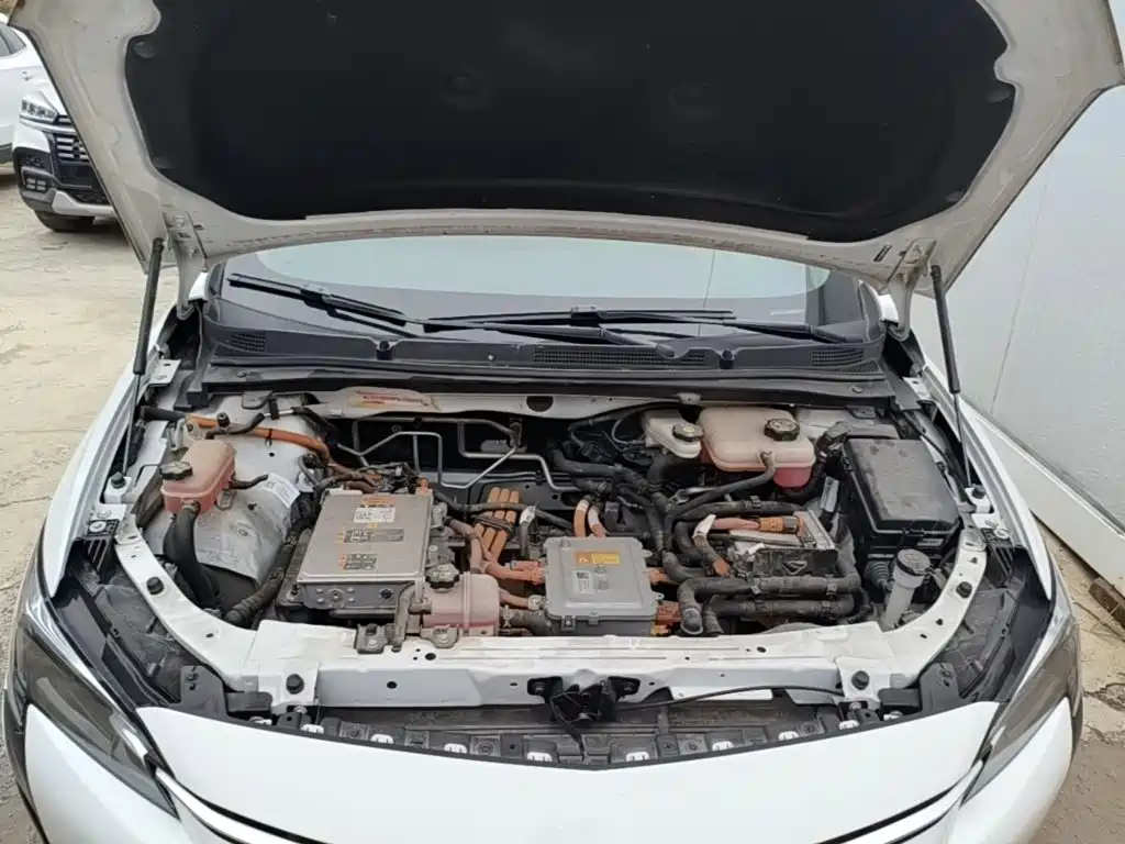 Buick Velite 6 — миниатюра 20