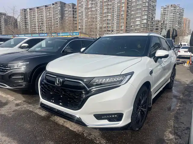 HONDA UR V 2020