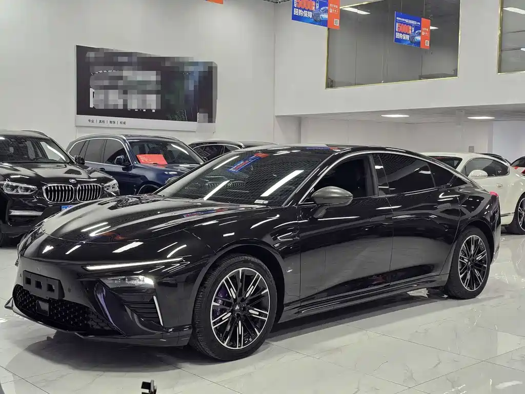 Neta Neta S 2024