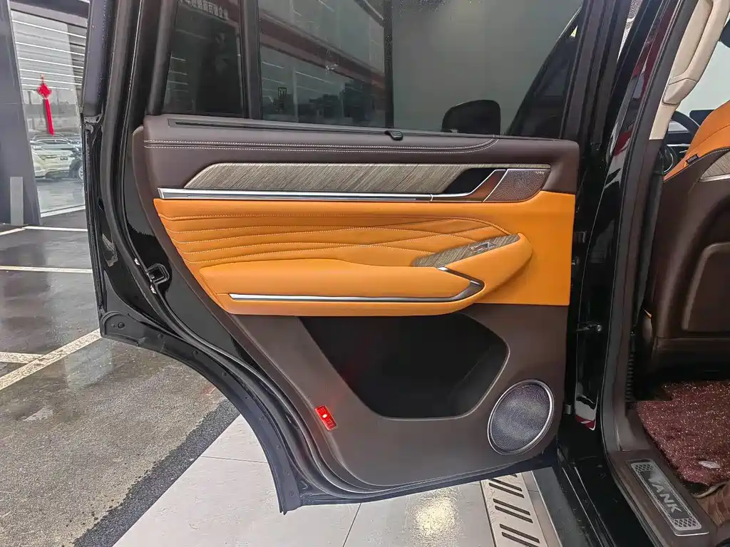 TANK TANK 500 NEW ENERGY