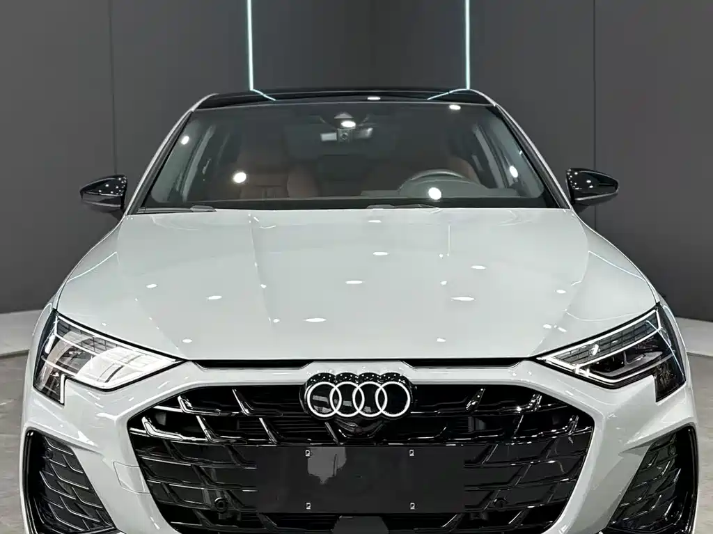 Audi A3 2025 Sportback 35TFSI Premium