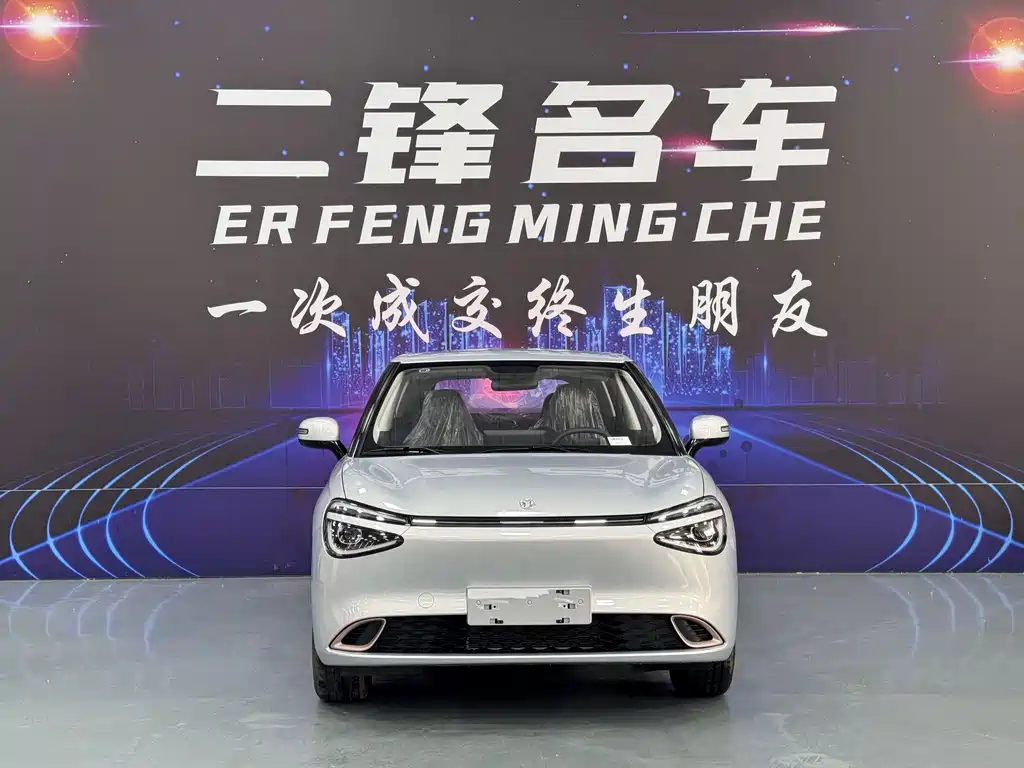 Dongfeng 01 2026 330 Air