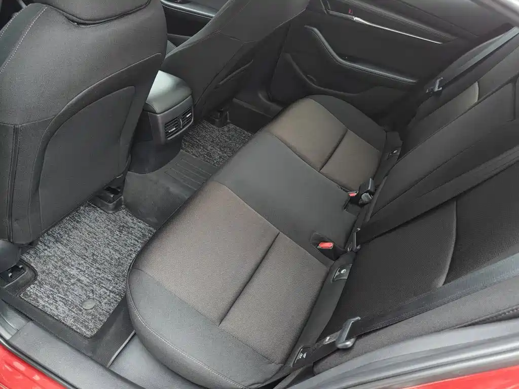 Mazda 3 Axela — миниатюра 15
