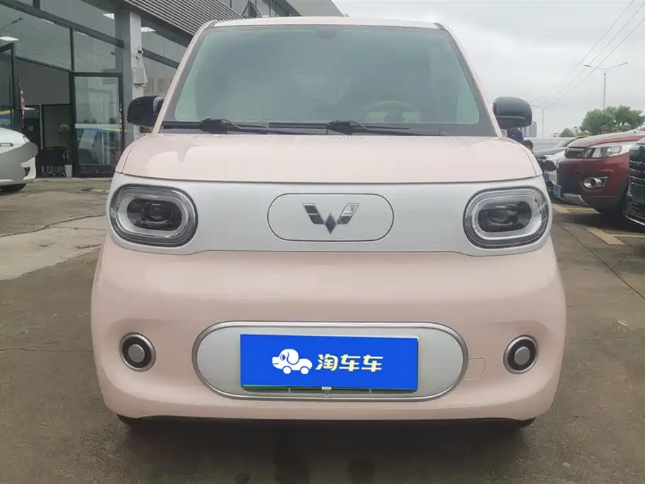Wuling Mini EV MINIEV 2024 215km