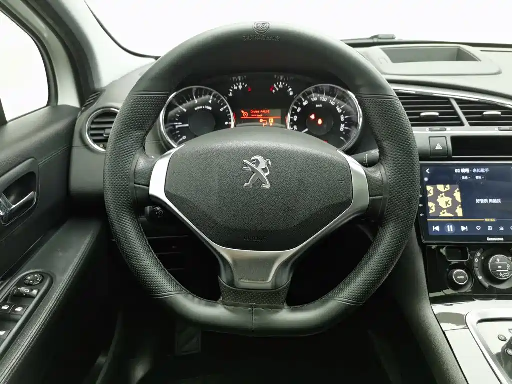Peugeot 3008 — миниатюра 11