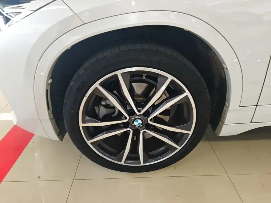 BMW X2 — миниатюра 23