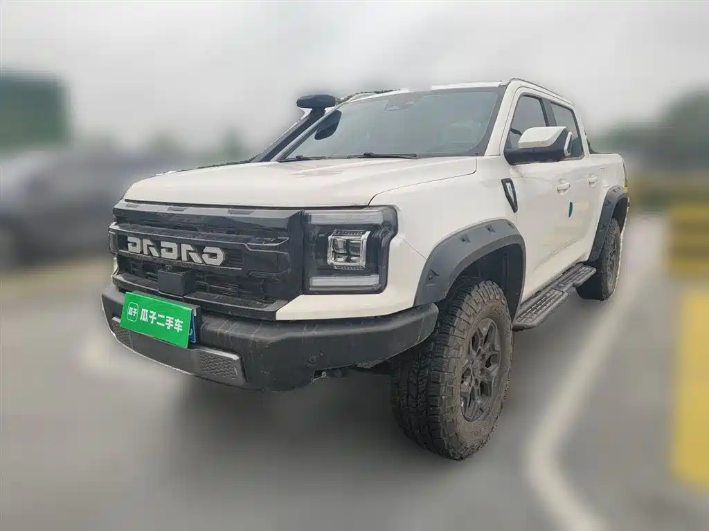 Jmc Da Dao 2023