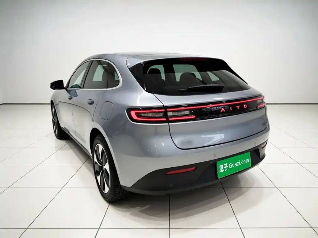 AITO AITO M5 — миниатюра 4