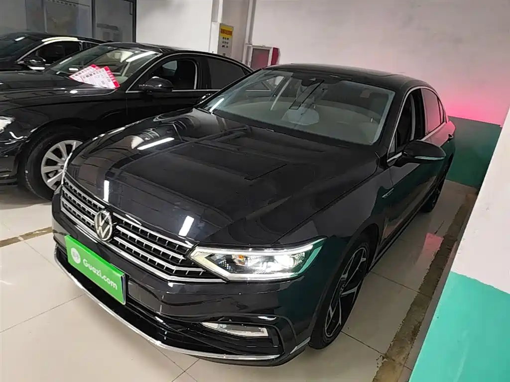 Volkswagen Magotan 2023